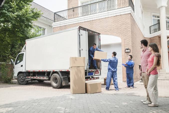  Service Provider of Packers & Movers New Delhi Delhi 