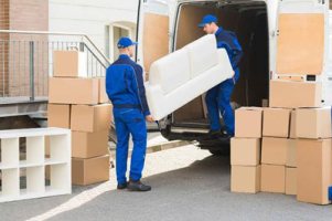  Service Provider of Packers & Movers New Delhi Delhi 
