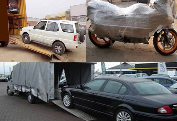  Service Provider of Packers & Movers New Delhi Delhi 