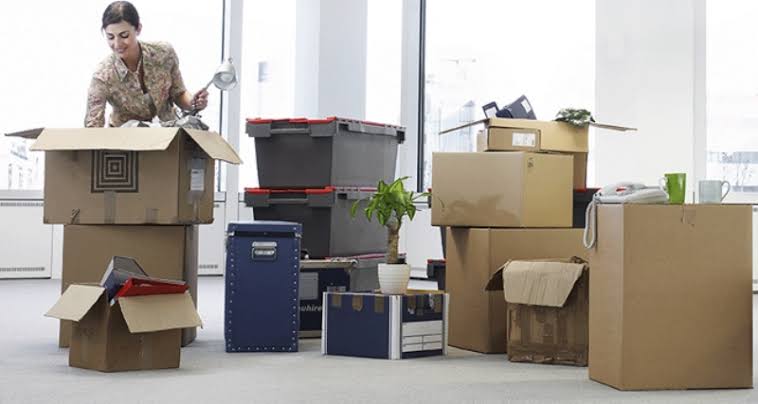  Service Provider of Packers & Movers New Delhi Delhi 