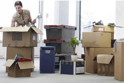  Service Provider of Packers & Movers New Delhi Delhi 