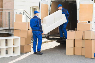  Service Provider of Packers & Movers New Delhi Delhi 