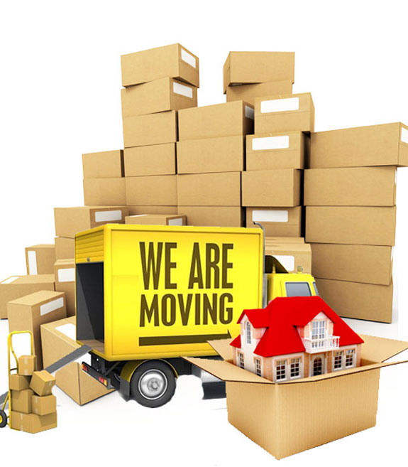  Service Provider of Packers & Movers New Delhi Delhi 