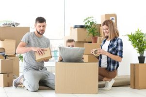  Service Provider of Packers & Movers New Delhi Delhi 